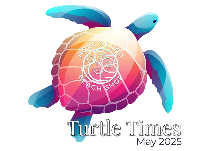 Turtle Times May 2025