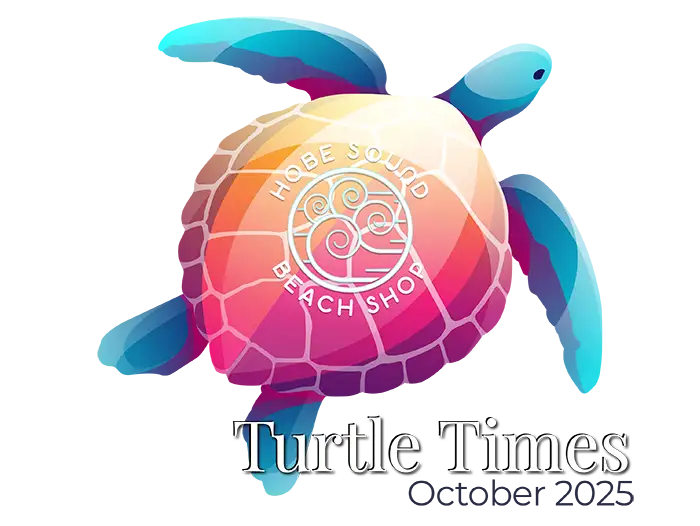 Turtle Times October 2025