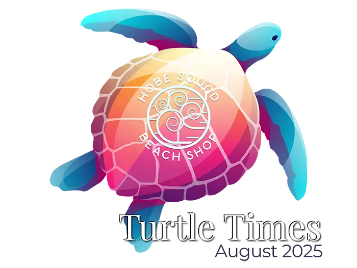 Tirtle Times August 2025