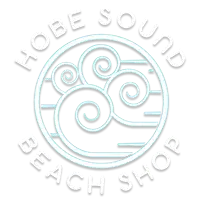 Hobe Sound Beach Shop Logo