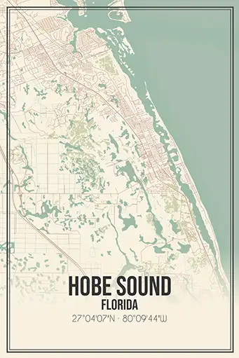 Hobe Sound Beach Shop