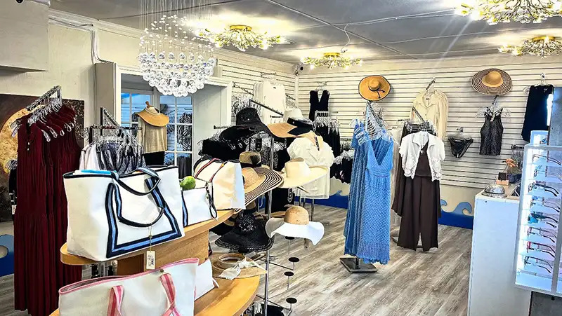 Hobe Sound Beach Shop