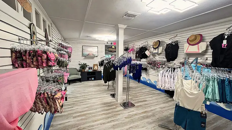 Shopping in Hobe Sound