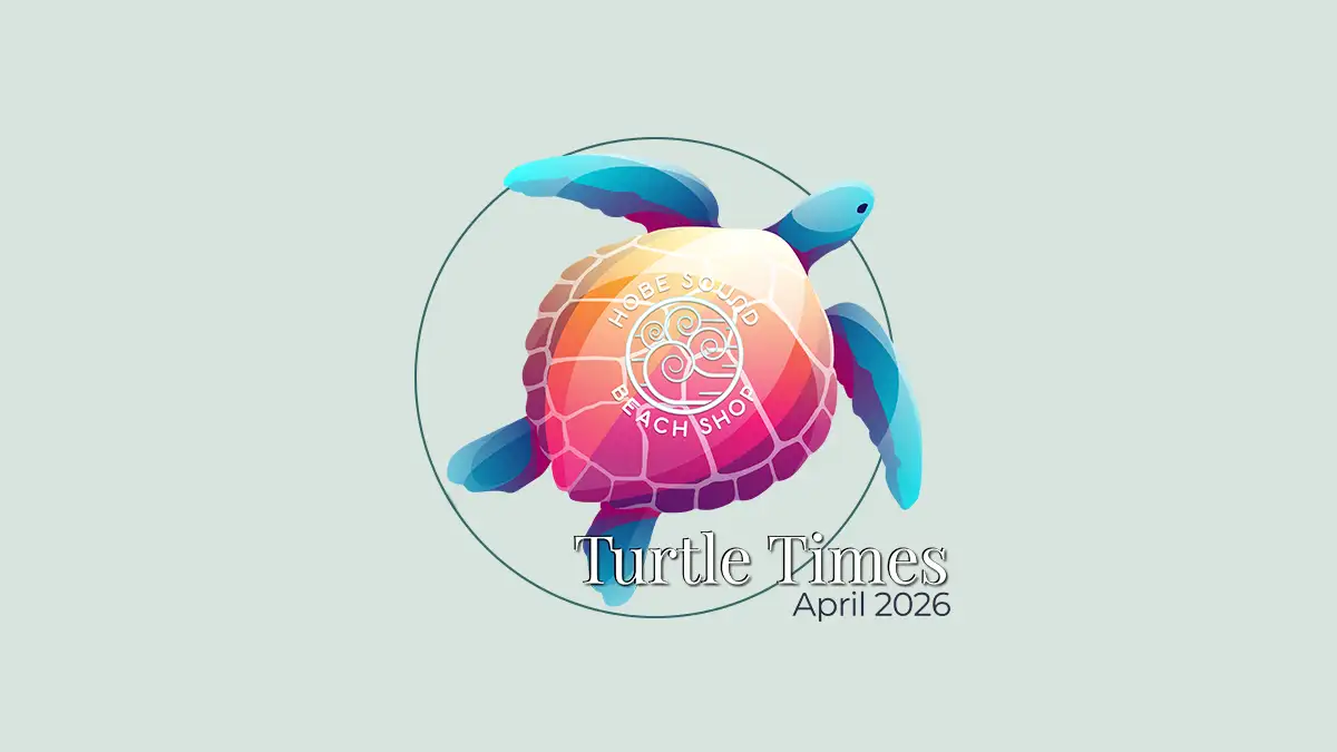Turtle Times April 2026