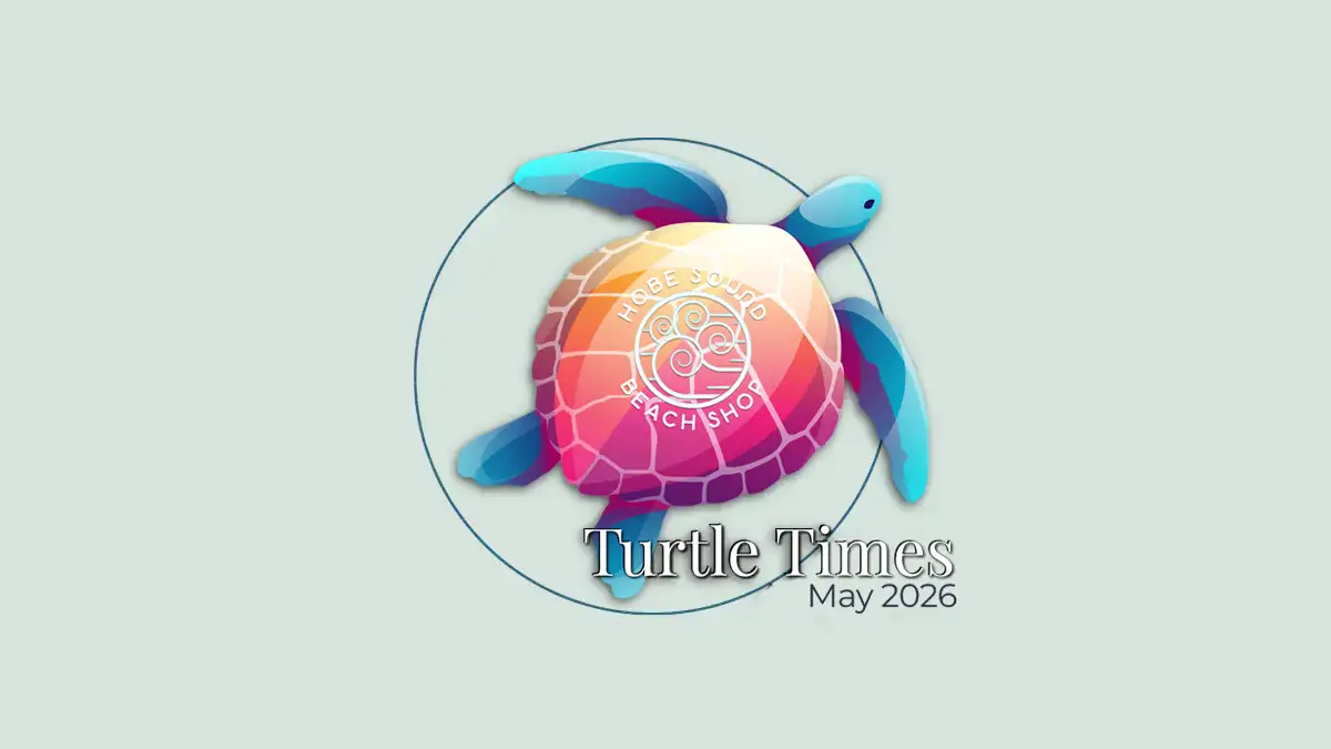 Turtle Times May 2026