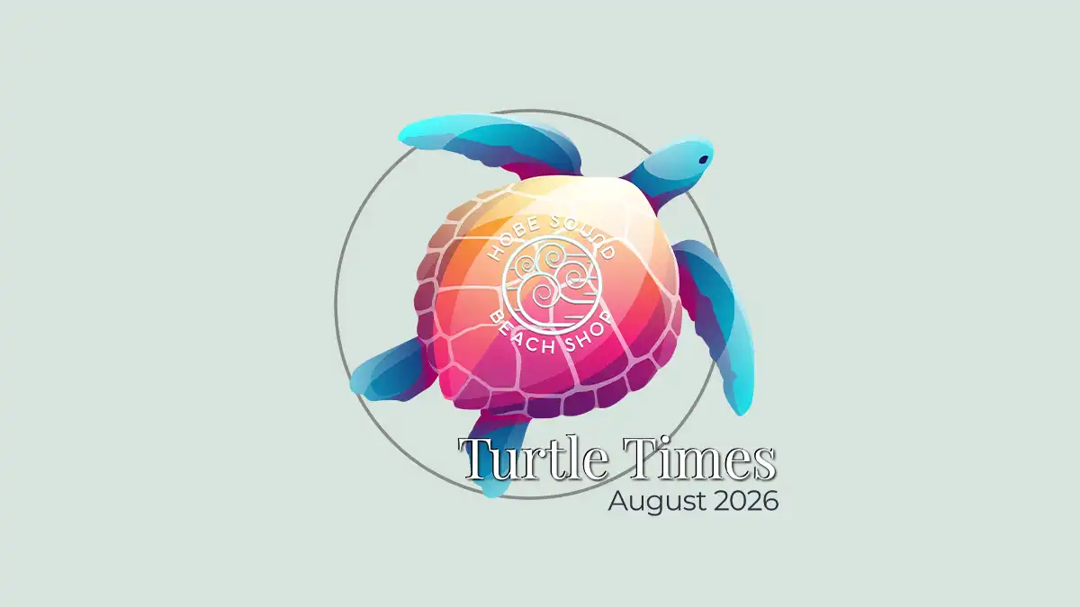 Turtle Times August 2026